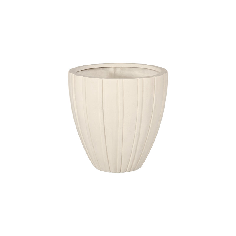 Linear Planter, SM, 24" H x  24" W x 24" D