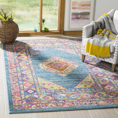 Tapis oriental Felty