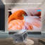 Portable Smart Projector – Android 13, 720p & 4K Support, Dual WiFi, BT 5.0, Auto Focus & Keystone Correction, 120" Home Cinema