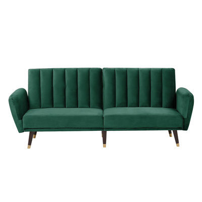 Fawcett 3 Seater Sleeper