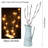 30'' LED Lighted Trees & Branches