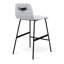 Lecture Upholstered Counter Stool-197136222