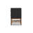 Hakana 2 - Drawer Raffia Nightstand-1629832152