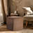 Baber Upholstered Ottoman-939236433