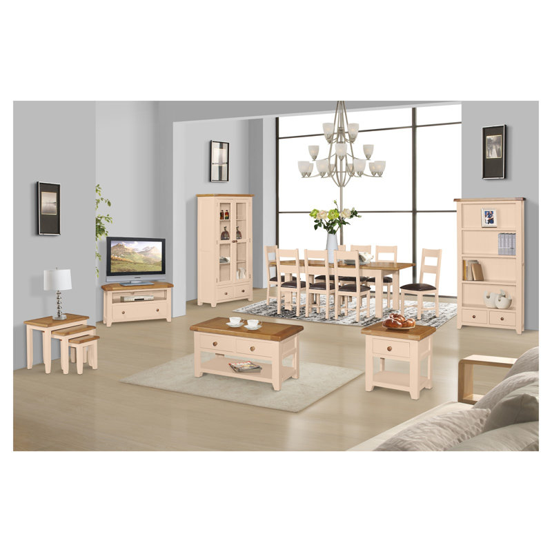 3 Piece Nest of Tables