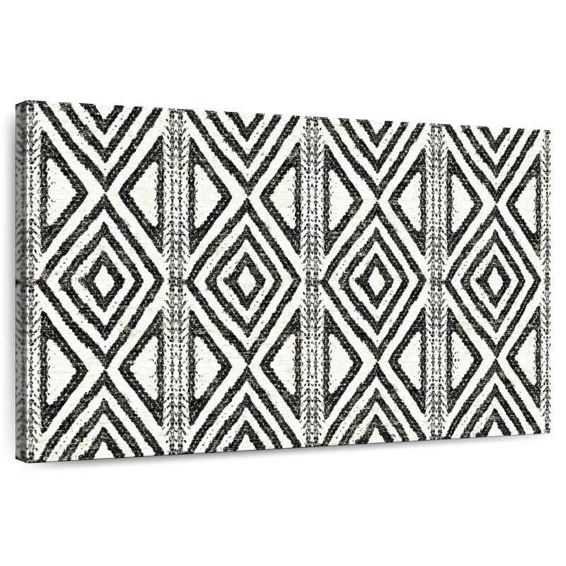 Avery African Wild Pattern II