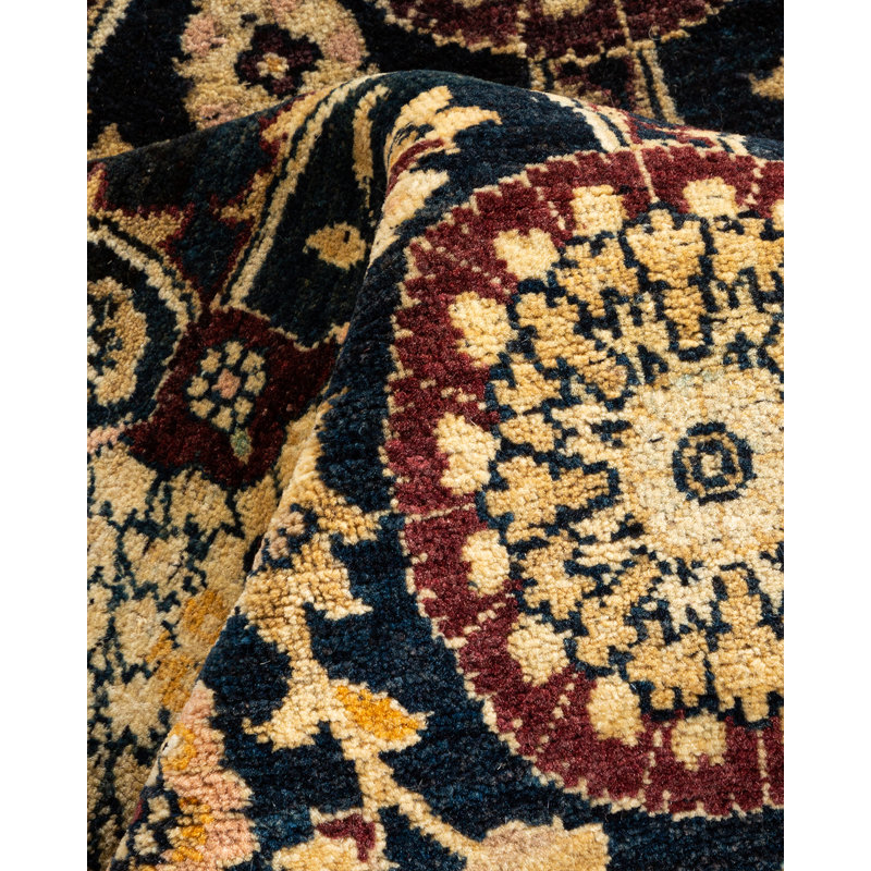 Mogul One-of-a-Kind 4'2" X 6'5" Area Rug