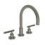 East Linear Double Handle Kitchen Faucet-355954528-388269774