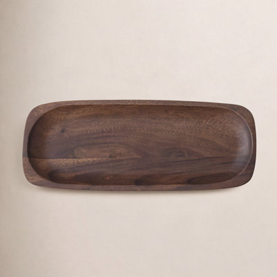 Kona Wood Platter