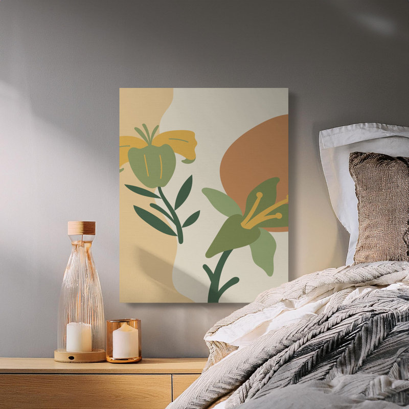 Wrapped Canvas Print Set, 40.64 cm H x 30.48 cm W