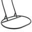 Dante Double Swing Chair with Stand