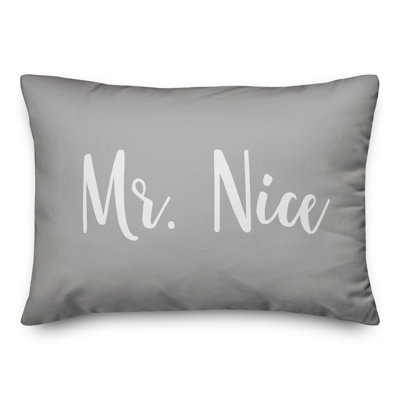 Coussin Mr. Nice