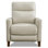 Tatum Top Grain Leather Power Recliner
