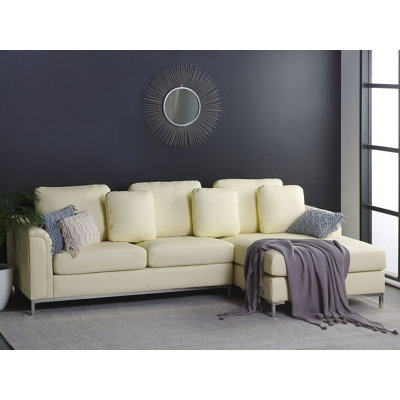 Kenna 4 Seater Corner Sofa 