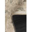 Tapis tissé à la main en chenille Lucien-824274383