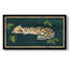 Lethargic Leopard II - reproduction de photo sur toile-806008153