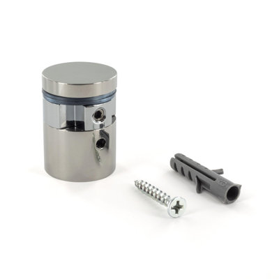 Enseigne autoportante Edge It No Drill