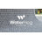 WaterHog® Squares 22 in. x 60 in. Indoor Outdoor Runner Doormat-2020684538-2020684514