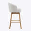 Tabourets de bar pivotants-842582471-842582470