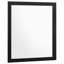 Miroir pour commode moderne moderne Astin-2136716543