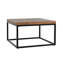 Frame coffee table Lenes