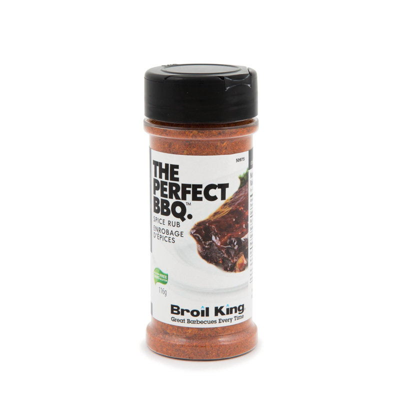 Broil King Perfect BBQ Spice Rub