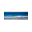 Waters Edge Barbados Caribbean - Wrapped Canvas Panoramic Print-2110105317-2036442607