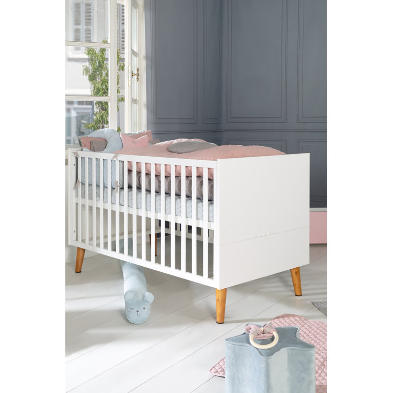 Mick Cot Bed