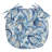 Outdoor 3.5'' Dining Chair Seat Cushion-1531359363