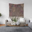 Tapisserie murale-421203788