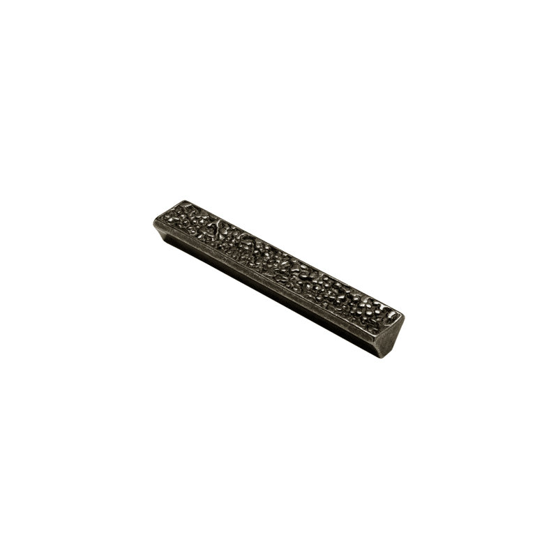 Trousdale Novelty Pull, Silicon Bronze Dark