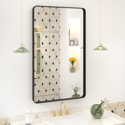 Miroir mural Aevar