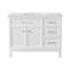 Ensemble de meuble-lavabo simple 42 po Tiosha