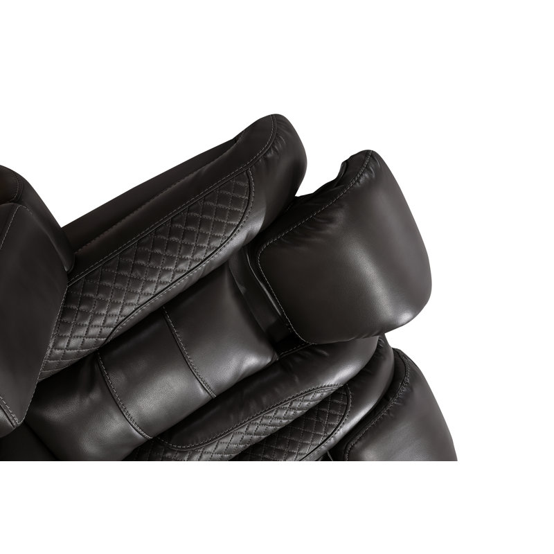 Power Motion Recliner