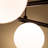 Amara 4 - Light Dimmable LED Sputnik Modern Linear Chandelier-88045274