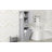 Modern Tall Storage Cabinet – Tilt-Out Compartment, Adjustable Shelves, 80LBS Capacity, Soft-Close Hinges, Aluminum Alloy Handles, Perfect For Bathroom & Home Organization-577793651