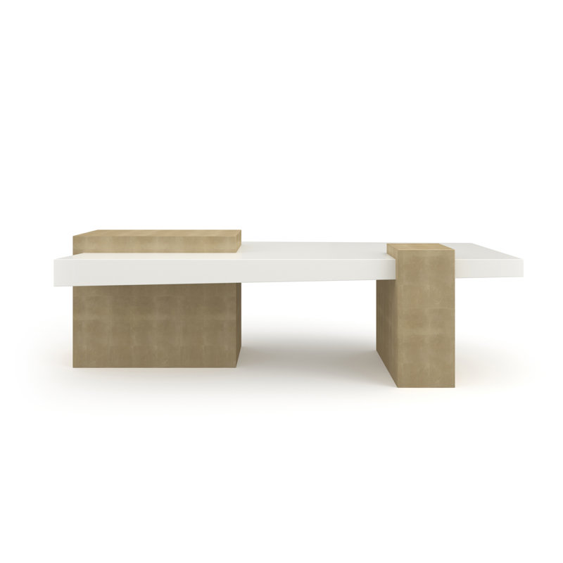 Float Single Coffee Table