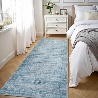 Tapis de couloir 2 pi X 6 pi