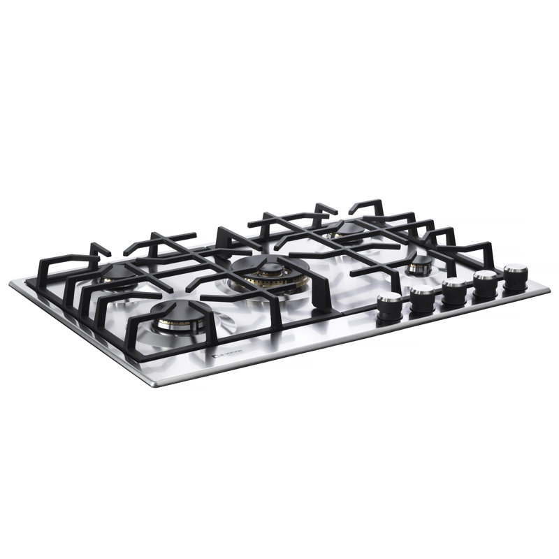 29.5313" Gas Cooktop with 5 Burners