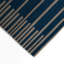 Tapis intérieur / extérieur bleu HorizontalStripes-1206913991