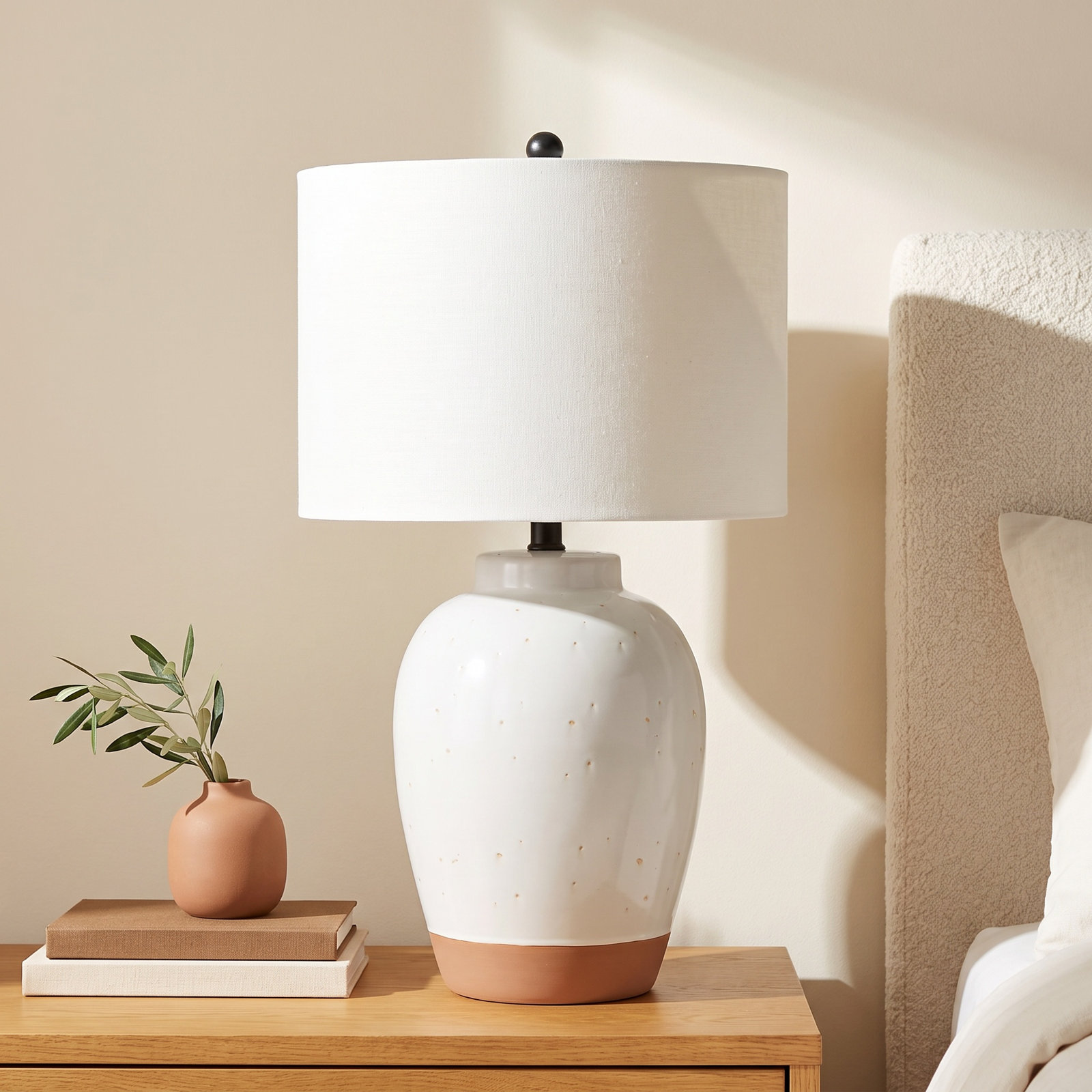 Marcus Table Lamp
