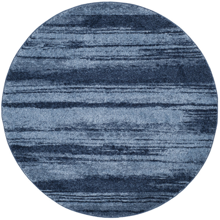 Tapis abstrait Socorro