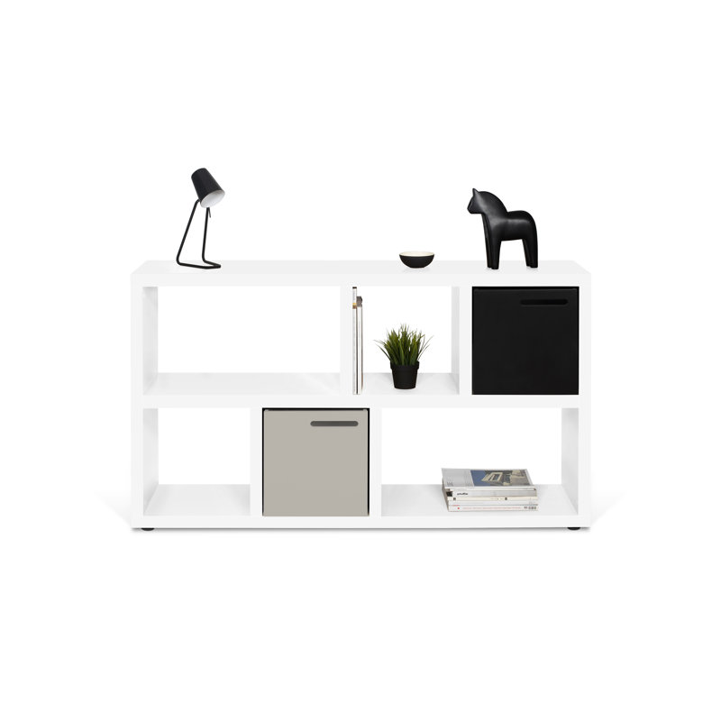 Alpharetta 150cm W - Console Table, White
