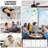 Anuva Ceiling Fan with Light Kit-1570444881