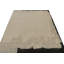 Distressed Homage Hand Knotted Wool Abstract Area Rug-1761950294