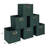 Wayfair Basics® Open Fabric Storage Bin Set-215226544