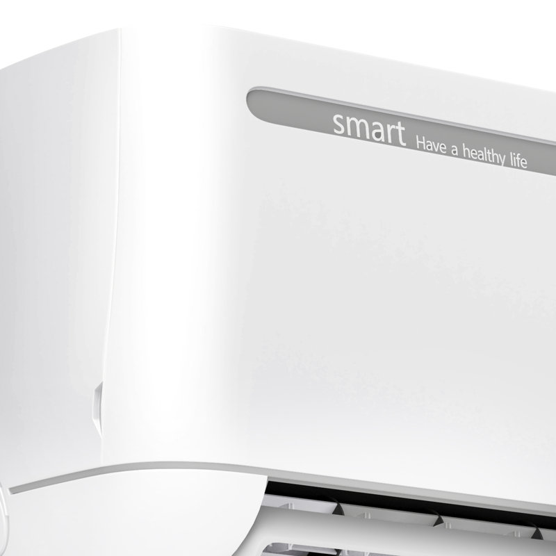 12,000 BTU Ultra-Quiet 115V Mini Split Air Conditioner and Heat Pump with Smart Network Control