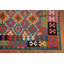 Tapis style sud-ouest kilim 8 x 10