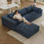 Canapé 118,2 po Cloud-617087767-617087766