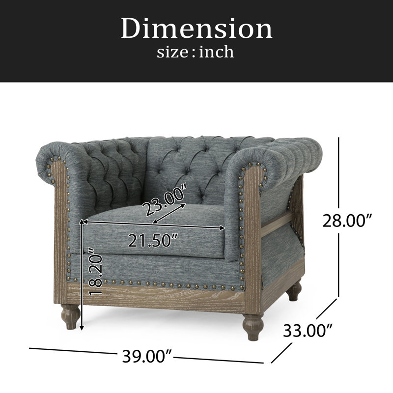CHAISE CLUB